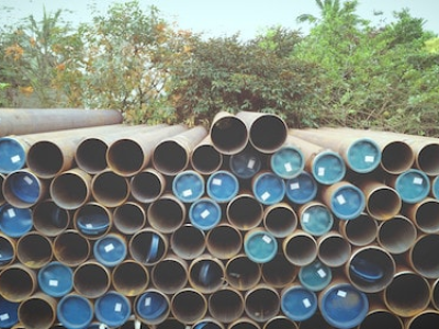 Bảng b&aacute;o gi&aacute; th&eacute;p ống mạ kẽm H&ograve;a Ph&aacute;t phi 325 D325 mới nhất h&ocirc;m nay