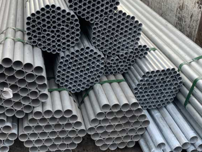 Bảng b&aacute;o gi&aacute; th&eacute;p ống mạ kẽm h&ograve;a ph&aacute;t phi 42 - D42  mới nhất h&ocirc;m nay