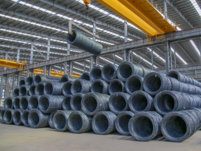 Bảng B&aacute;o Gi&aacute; Th&eacute;p X&acirc;y Dựng H&ograve;a Ph&aacute;t Đầy Đủ Quy C&aacute;ch - Mới Nhất