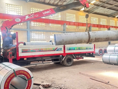 Ch&iacute;nh s&aacute;ch vận chuyển