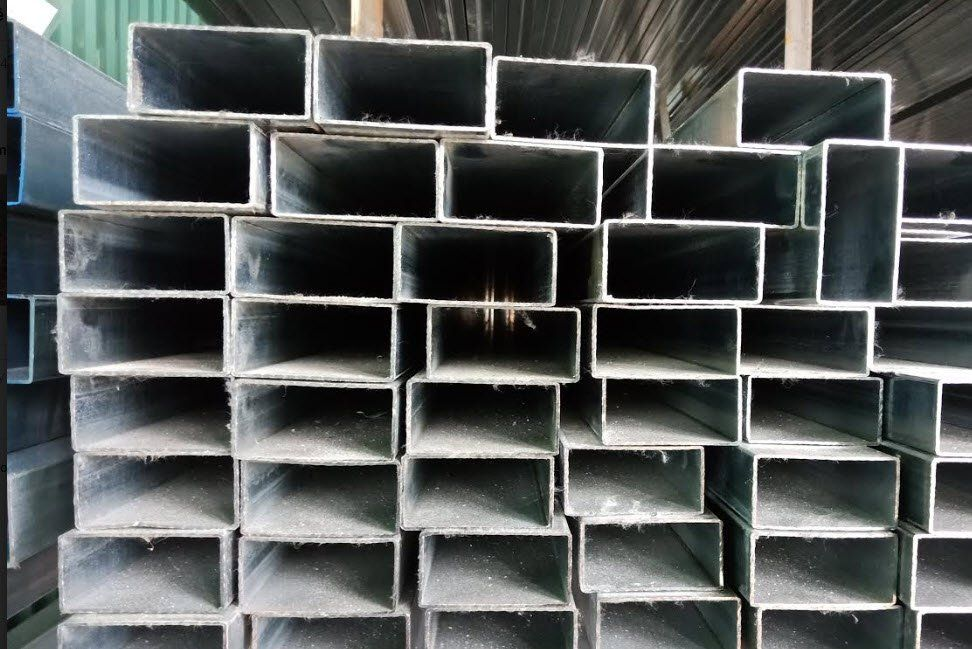 Bảng B&aacute;o Gi&aacute; Th&eacute;p Hộp Chữ Nhật H&ograve;a Ph&aacute;t 25x50 Theo Độ D&agrave;y Mới Nhất H&ocirc;m Nay