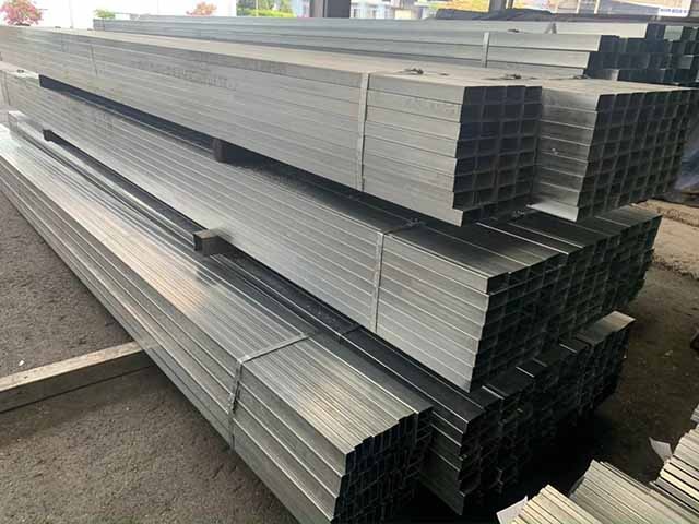 Bảng B&aacute;o Gi&aacute; Th&eacute;p Hộp H&ograve;a Ph&aacute;t 20x20 Theo Độ D&agrave;y Mới Nhất H&ocirc;m Nay