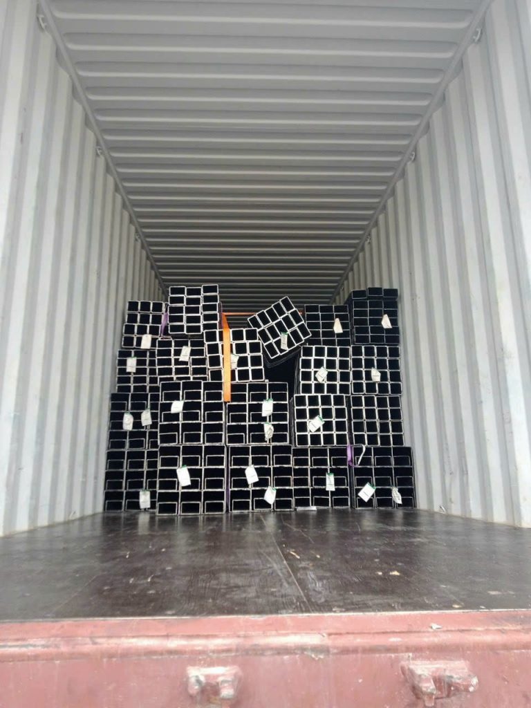 Bảng B&aacute;o Gi&aacute; Th&eacute;p Hộp H&ograve;a Ph&aacute;t 60x60 Theo Độ D&agrave;y Mới Nhất H&ocirc;m Nay