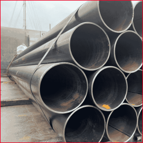 Bảng b&aacute;o gi&aacute; th&eacute;p ống mạ kẽm h&ograve;a ph&aacute;t phi 114 - D114 mới nhất h&ocirc;m nay
