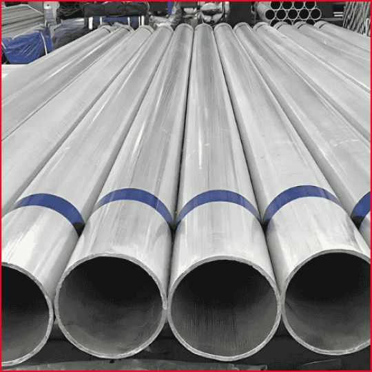 Bảng b&aacute;o gi&aacute; th&eacute;p ống mạ kẽm h&ograve;a ph&aacute;t phi 168 - D168 mới nhất h&ocirc;m nay