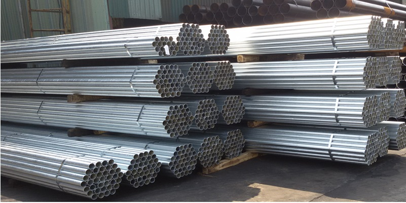 Bảng b&aacute;o gi&aacute; th&eacute;p ống mạ kẽm h&ograve;a ph&aacute;t phi 273 - D273 mới nhất h&ocirc;m nay