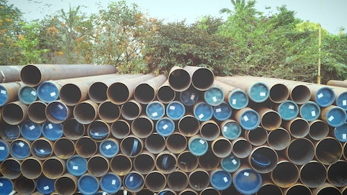 Bảng b&aacute;o gi&aacute; th&eacute;p ống mạ kẽm H&ograve;a Ph&aacute;t phi 325 D325 mới nhất h&ocirc;m nay