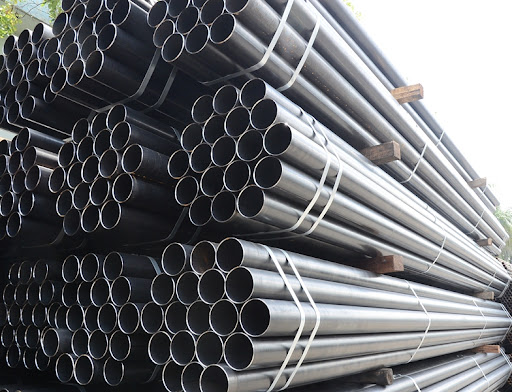 Bảng b&aacute;o gi&aacute; th&eacute;p ống mạ kẽm H&ograve;a Ph&aacute;t phi 49 D49 mới nhất h&ocirc;m nay
