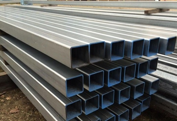 Bảng Khối Lượng Th&eacute;p Hộp Vu&ocirc;ng Theo Ti&ecirc;u Chuẩn JIS &ndash; ASTM