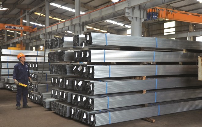 C&ocirc;ng Ty Đại L&yacute; N&agrave;o B&aacute;n Th&eacute;p H&ograve;a Ph&aacute;t Ch&iacute;nh H&atilde;ng Uy T&iacute;n Tại TPHCM