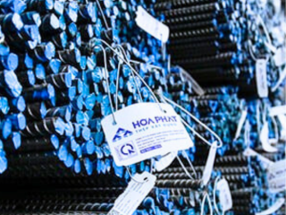 Cách Nhận Biết Thép Xây Dựng Hòa Phát Chính Hãng